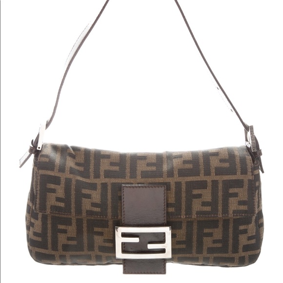 zucca fendi bag